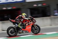 Ducati admite que las chances de retener a Bautista son m&iacute;nimas