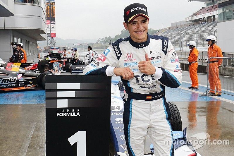IndyCar 2020 hot topics: Has Coyne found a megastar in Palou?