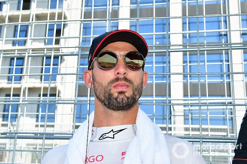 López no disputará las 24 Horas de Spa con Audi