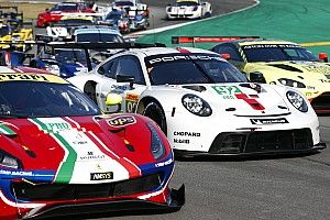 Calado: "Porsche resta il riferimento, la Ferrari però migliora"