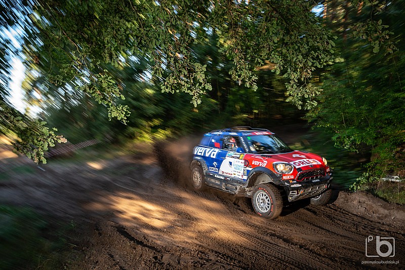 Sprawdzona formuła Orlen Baja Poland