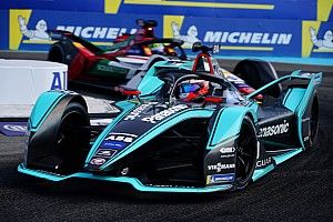 Mitch Evans firma un rinnovo pluriennale con Jaguar Panasonic