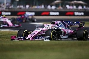 Pérez espera que Alemania cambie la temporada de Racing Point