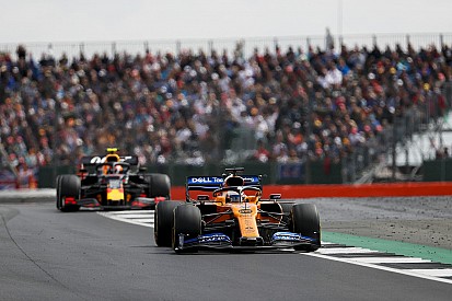 Sainz: “Ook zonder Safety Car hadden we goed resultaat geboekt”
