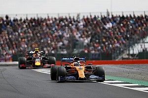 Sainz: “Ook zonder Safety Car hadden we goed resultaat geboekt”