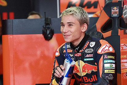 Tech3 recrute Deniz Öncü en Moto3