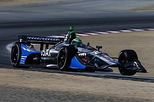 Ed Carpenter Racing firma a Daly para los circuitos