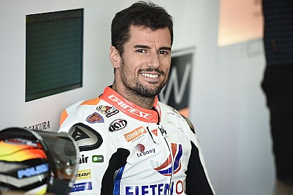 Simone Corsi torna in Moto2 con MV Agusta nel 2020