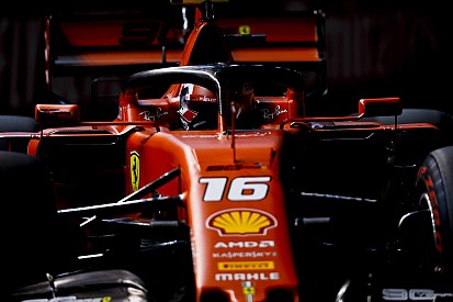 Ferrari: la SF90 è andata oltre il capolavoro di Leclerc