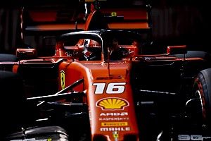 Ferrari: la SF90 è andata oltre il capolavoro di Leclerc
