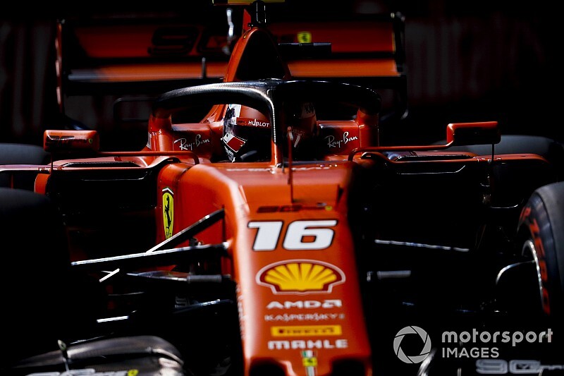 Ferrari: la SF90 è andata oltre il capolavoro di Leclerc