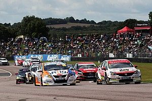 UK plans for motorsport to restart on July 4