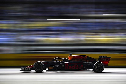 Verstappen over races met omgekeerde grid: “Allemaal flauwekul”
