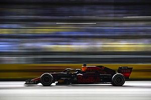 Verstappen over races met omgekeerde grid: “Allemaal flauwekul”
