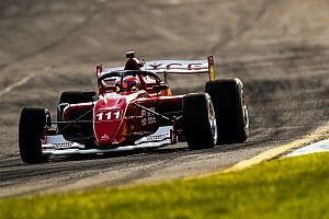Barrichello not ready to explore S5000 limit at Sandown