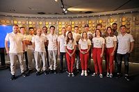 Przygoński na czele polskiej kadry