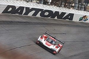 Vídeo: Porsche perfecciona su coche para las 24H de Le Mans, el 963