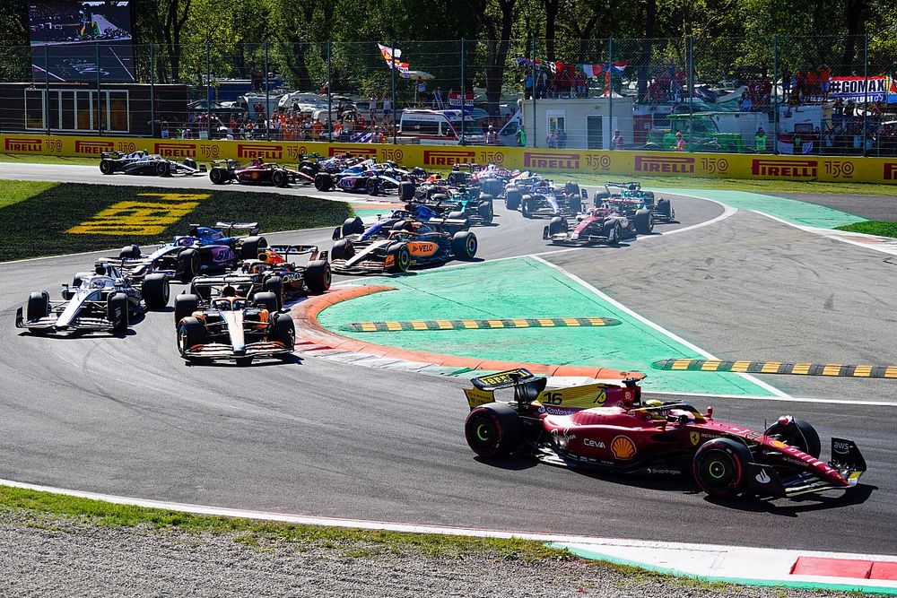 F1 | Calendario sempre più lungo: annunciati 24 GP per il 2023!