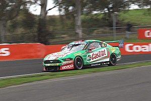 Tickford fined for Bathurst buggy breach