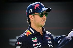 F1 | Perez: "Tante critiche? Solo perché sono dell'America Latina"