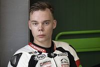 World Supersport 300 rider Steeman passes away after crash