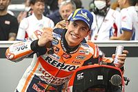 Marquez: a vasárnap egy másik történet, az ellenfeleim ezt nem értik