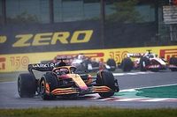 Ricciardo quiere que la F1 sea más flexible cuando llueve