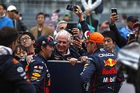 Red Bull espera seguir adelante en la F1 2023 a pesar del castigo