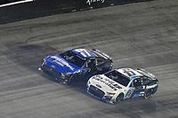 Keselowski knew Buescher was "somebody we could build around"