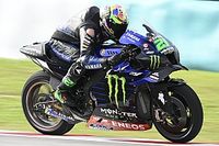 Morbidelli a besoin d'agressivité et de confiance