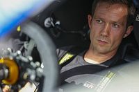 Ogier à l'amende après des donuts en Espagne