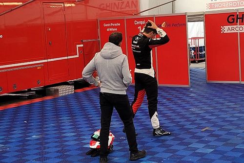 Carrera Cup Italia | Mugello: mani nei capelli per Amati