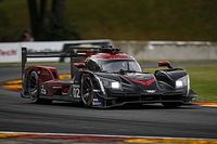 Dixon, Hunter-Reay return to Ganassi for Petit Le Mans