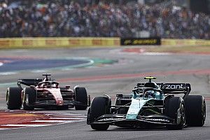 Aston Martin: Vettel mutatott valamit a régiből Amerikában