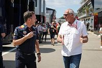 Red Bull y FIA ponen en pausa negociaciones por muerte de Mateschitz