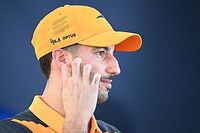 Ricciardo : "Douloureux, c'est un euphémisme"