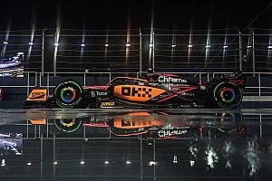 McLaren : Des "gros progrès" l'an prochain pour ne pas revivre 2022