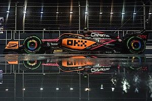 マクラーレン、初日苦しんだシンガポールで”望外”のダブル入賞でランキング4番手浮上。チーム代表「早めにスリックを履く”誘惑”に耐えた」