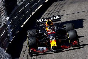Hasil FP3 F1 GP Monako: Verstappen Kalahkan Duo Ferrari