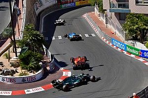 Formula 1 Monaco Grand Prix – How to watch, start time & more