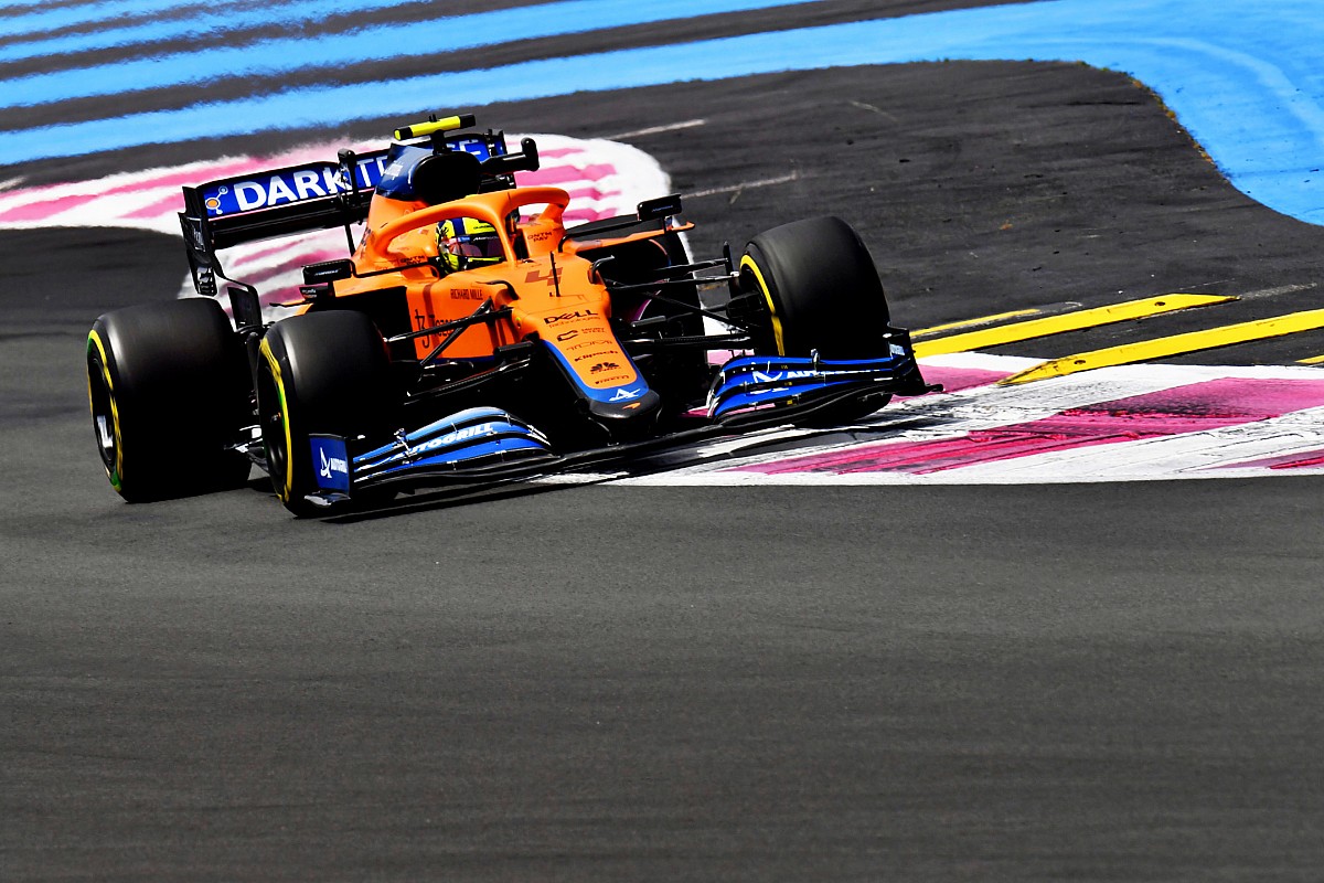 Envie de parier ? Utilisez Stake.com pour miser sur le GP de France