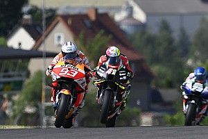MotoGP German Grand Prix - Start time, how to watch & more