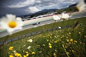 Alonso, "confiado" y "positivo" tras su top 5 en el viernes de Estiria