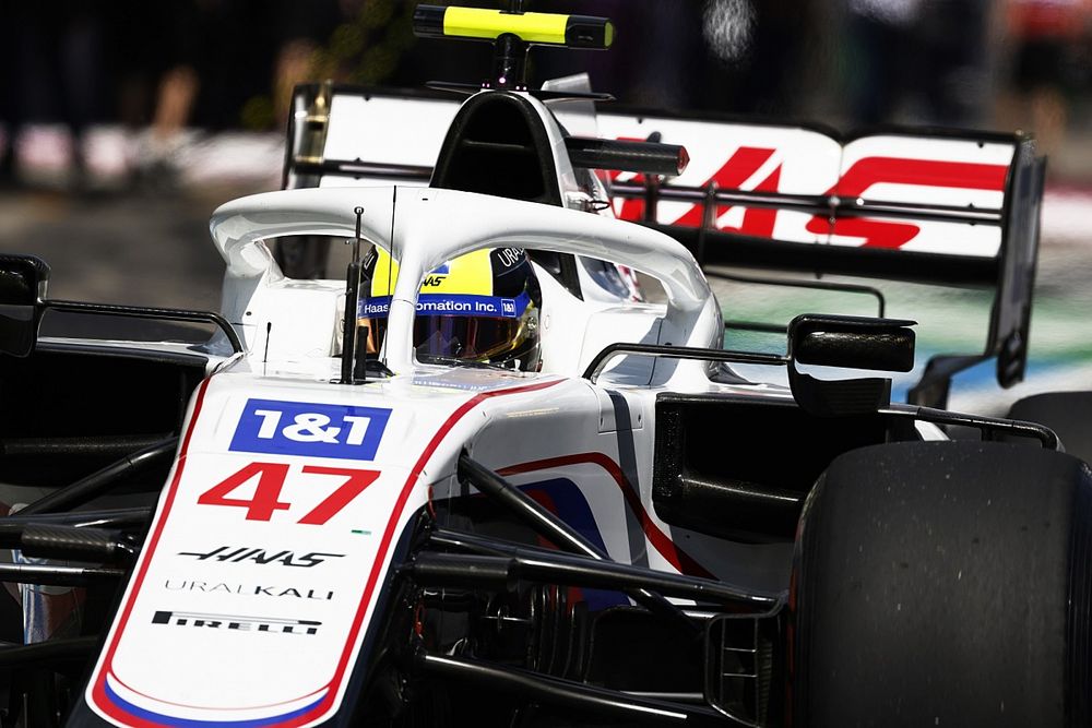 Schumacher chez Haas en 2022 : pas signé, mais fait ?