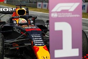 Verstappen seeking F1 qualifying improvements for British GP