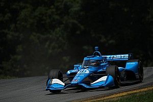 Alex Palou zwycięzcą Grand Prix Portland