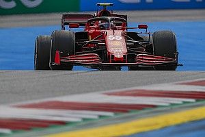How Ferrari's floor experiments have finally paid off