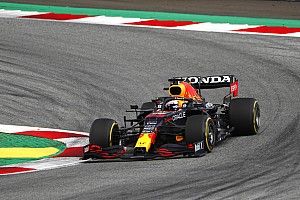Verstappen heerst in Spielberg: "Ben zelf ook verbaasd over vandaag"