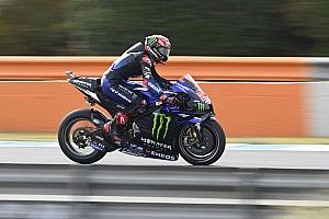 Bien parti, Quartararo estime avoir une marge de progression