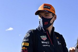 フェルスタッペン、マシンの進歩を確信。悲願のタイトル獲得に向け「モチベーションはとても高い」